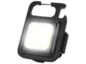Latarki - Latarka LED COB kieszonkowa 5w1 - miniaturka - grafika 1