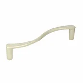 Zawiasy, okucia i inne akcesoria - Uchwyt meblowy U D-U0043-096 SN - miniaturka - grafika 1