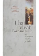 Książki regionalne - I haj vivat Poznańczanie - miniaturka - grafika 1