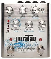Efekty gitarowe - Eventide UltraTap efekt gitarowy - miniaturka - grafika 1
