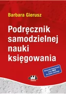 Biznes - Podręcznik samodzielnej nauki księgowania - miniaturka - grafika 1