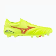 Piłka nożna - Buty piłkarskie męskie Mizuno Morelia Neo IV Β Japan Md - miniaturka - grafika 1
