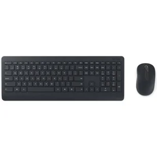 Microsoft Wireless Desktop 900 (PT3-00021) - Zestawy myszka + klawiatura - miniaturka - grafika 1