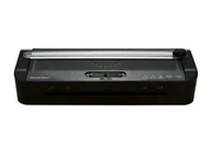 Laminatory - SILVERCREST® Laminator CLG 350 D2 (Czarny) - miniaturka - grafika 1
