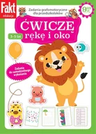 Czasopisma - Fakt Edukacja - miniaturka - grafika 1