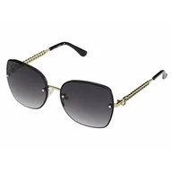 Okulary przeciwsłoneczne - Okulary Przeciwsłoneczne Damskie Guess Gf6119-6132T Ø 61 Mm - miniaturka - grafika 1