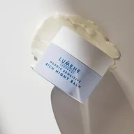 Kremy do twarzy - Lumene NORDIC SENSITIVE [HERKKÄ] Bogaty balsam na noc, 50 ml Kremy na noc - miniaturka - grafika 1