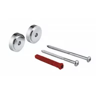 Stelaże i zestawy podtynkowe do WC - GROHE 26496000 Tempesta Spacer - miniaturka - grafika 1