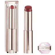 Szminki - Lancome Lip Idôle Butterglow odżywcza pomadka do ust 50 Sheik's Rosy Nude 3g - miniaturka - grafika 1