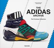 Kulturoznawstwo i antropologia - Taschen The adidas Archive - miniaturka - grafika 1