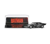 Kolekcjonerskie modele pojazdów - Scalextric Samochód Batman 2022 Batmobile - miniaturka - grafika 1