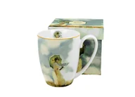 Kubki - Duo Gift Kubek classic 380 ml WOMAN WITH PARASOL C. Monet DUG_3330 - miniaturka - grafika 1