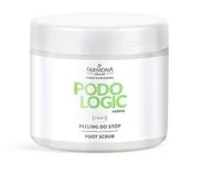 Pielęgnacja stóp - FARMONA PROFESSIONAL FARMONA Podologic Herbal Peeling Do Stóp 500 ml PHF1003 - miniaturka - grafika 1