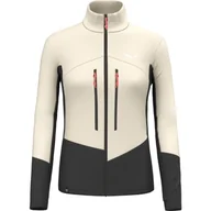 Kurtki damskie - SALEWA Ortles Am Jacket W Kurtka damska - miniaturka - grafika 1