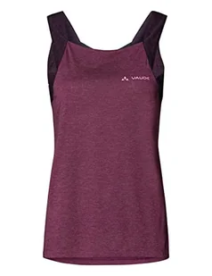 VAUDE Women's altissimi top - Koszulki i topy damskie - miniaturka - grafika 1