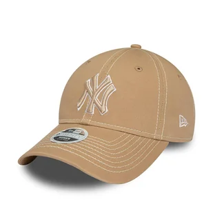 Czapka z daszkiem New Era MLB New York Yankees - Czapki męskie - miniaturka - grafika 1