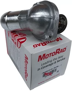 Termostat 86'C Chevrolet Tahoe 2000-2006 - Termostaty - miniaturka - grafika 3