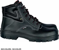 Obuwie robocze - Cofra BRC-ELECTRICA E WRU COFRA - buty robocze trzewiki dla elektryków 46 - miniaturka - grafika 1