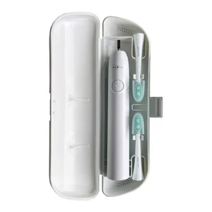 APACARE Sonic Trave Case 1szt. - etui podróżne do szczoteczki sonicznej ApaCare Sonic - Wybielanie zębów - miniaturka - grafika 1
