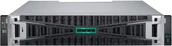Serwery plików NAS i macierze dyskowe - HPE MSA 2070 16Gb Fibre Channel SFF Storage S1H42A - miniaturka - grafika 1