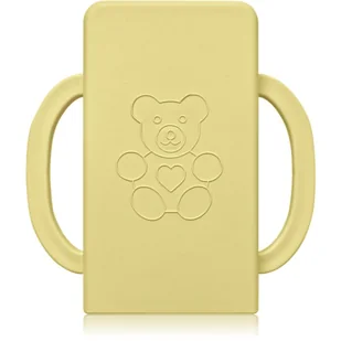 KAPSÁČEK Pouch Holder uchwyt do musów dla dzieci 1 szt. - Miseczki i talerzyki dla dzieci - miniaturka - grafika 1