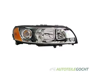 VALEO Reflektor 043523 - Lampy przednie - miniaturka - grafika 1