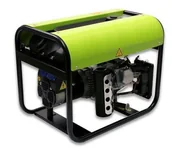 Agregaty prądotwórcze - Agregat prądotwórczy (napięcie: 230V, moc maksymalna: 2,6kW) 65779975 - miniaturka - grafika 1