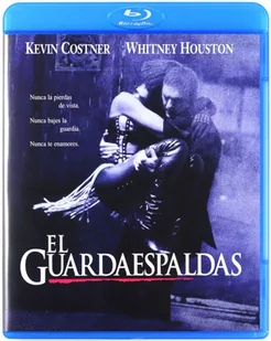 Bodyguard - Filmy akcji Blu-Ray - miniaturka - grafika 1