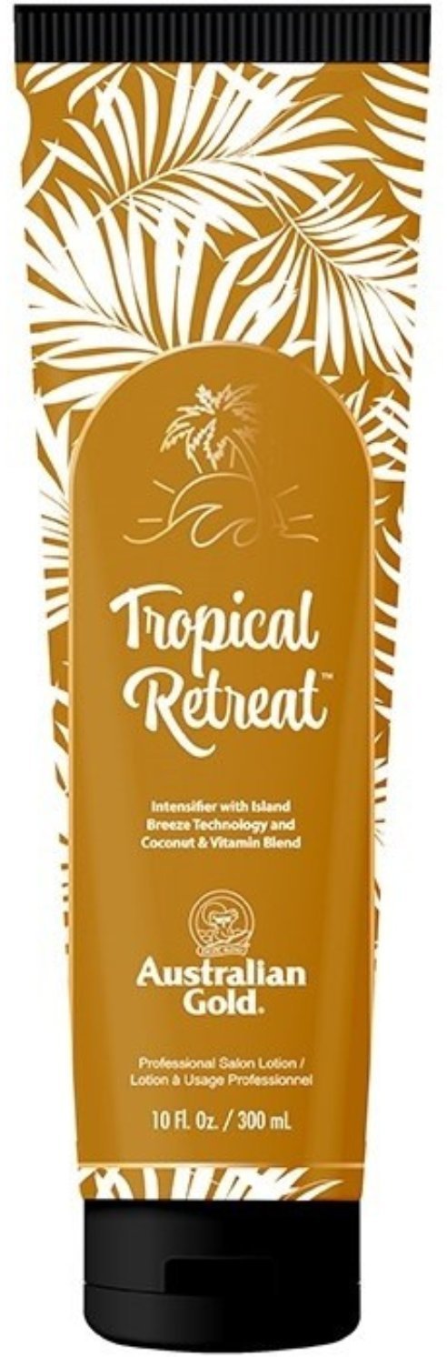Australian Gold Tropical Retreat Intensivierer 300ml