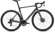 Rowery - Orbea Orca M11eLTD PWR, niebieski 57cm (28") 2022 Rowery szosowe M13157BR - miniaturka - grafika 1