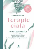 Książki medyczne - Terapie ciała - Pierre Meunier - miniaturka - grafika 1