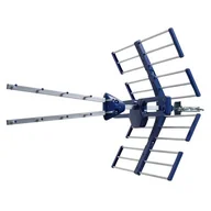 Anteny TV - Antena zewnętrzna Telkom-Telmor 365 5G Protected - miniaturka - grafika 1