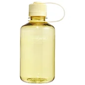 Shakery i bidony sportowe - Butelka NALGENE Narrow Mouth Sustain 0.5L Butter - miniaturka - grafika 1