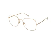 Okulary korekcyjne, oprawki, szkła - Givenchy GV 0128 J5G - miniaturka - grafika 1