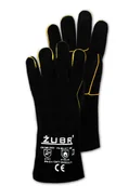 Akcesoria spawalnicze - RĘKAWICE SPAWALNICZE DWOINOWE ŻUBR - miniaturka - grafika 1