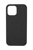 Etui i futerały do telefonów - Swarovski etui na telefon High iPhone 13 Pro 5643027 kolor czarny - miniaturka - grafika 1
