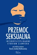 Filozofia i socjologia - Przemoc seksualna - miniaturka - grafika 1