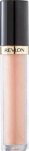Revlon Super Lustrous Lip Gloss błyszczyk do ust 205 Snow Pink 3,8ml - Błyszczyki do ust - miniaturka - grafika 1