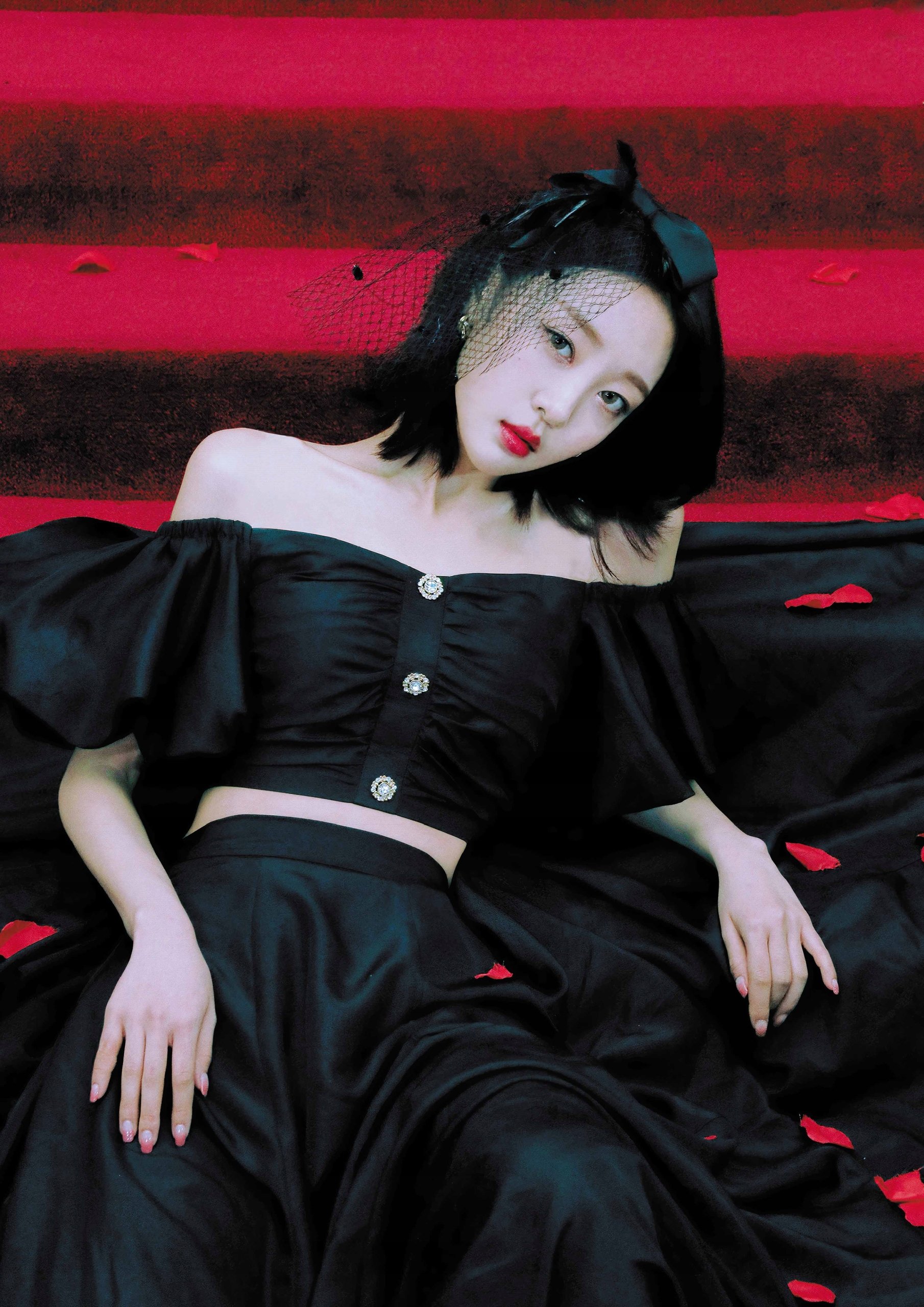 Plakat A1 Loona Loossemble Artms K-Pop Kpop Korea Muzyka Yves