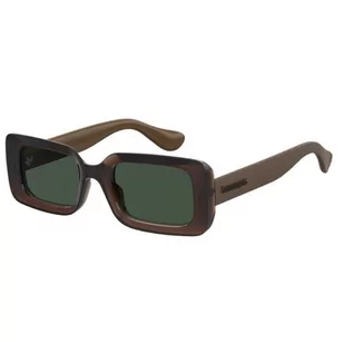 Okulary przeciwsłoneczne Havaianas Sampa 09Q 51 QT - Okulary przeciwsłoneczne - miniaturka - grafika 1