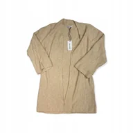 Swetry damskie - Narzutka kardigran damski ELIZABETH and JAMES M - miniaturka - grafika 1