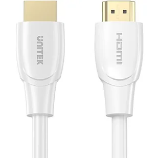 Kabel HDMI - HDMI UNITEK 0.3 m - Kable - miniaturka - grafika 1
