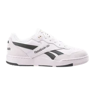 Sneakersy męskie - Męskie Sneakersy REEBOK BB 4000 II 100033846 – Beżowy - miniaturka - grafika 1