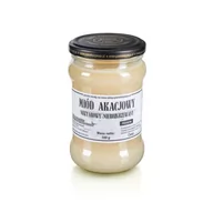 Miód - Miód akacjowy 380 g - miniaturka - grafika 1