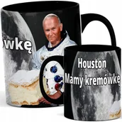 Kubki - KUBEK Z PAPIEŻEM PAPIEŻ JAN PAWEŁ DRUGI 2 JP2 PREZENT ŚMIESZNY NADRUK 2137 - miniaturka - grafika 1