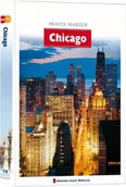 Czasopisma - Miasta marzeń. Chicago - miniaturka - grafika 1