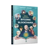 Komiksy dla młodzieży - Wielka przygoda bitcoina i blockchaina - miniaturka - grafika 1