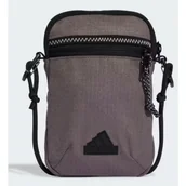 Torby sportowe - Saszetka adidas CXPLR Small Bag (kolor Szary/Srebrny) - miniaturka - grafika 1