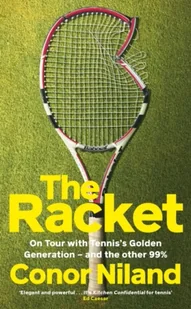 The Racket - Biografie obcojęzyczne - miniaturka - grafika 1