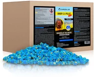 Zwalczanie i odstraszanie szkodników - Trutka na szczury, myszy, gryzonie No Pest  bromadiolon czerwony granulat, pellet 1kg - miniaturka - grafika 1